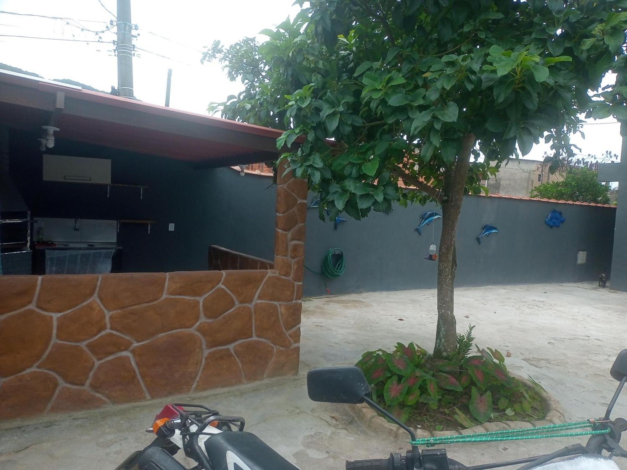 Pousada Marly Alves Hotel Guaruja Ngoại thất bức ảnh